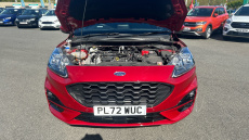 Ford Kuga 1.5 EcoBoost 150 ST-Line X Edition 5dr Petrol Estate